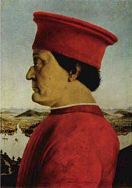 Piero della Francesca