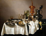 Willem Claesz Heda