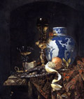 Willem Kalf