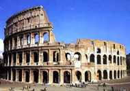 Anfiteatro Flavio o Colosseo (Roma)