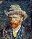 Vincent van Gogh