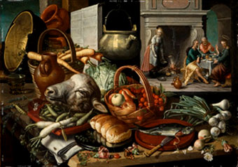 Pieter Aertsen