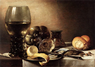 Pieter Claesz