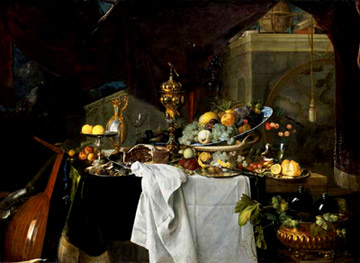 Jan Davidszoon de Heem